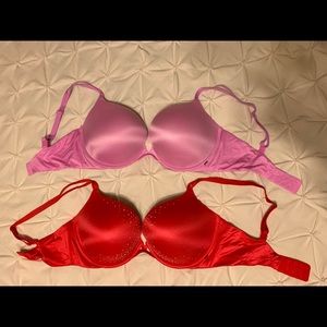 Victoria secret bras